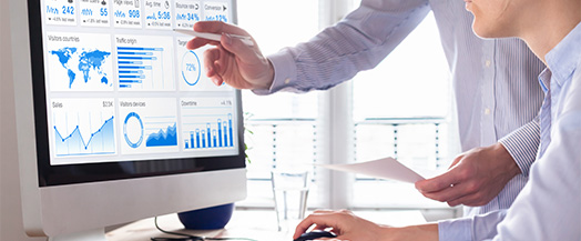 Training and enablement services